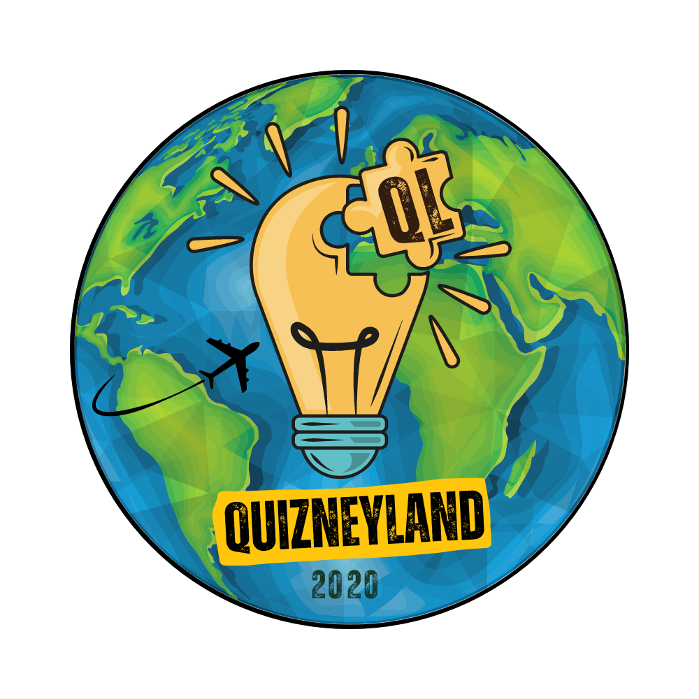 QuizneyLand